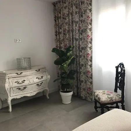 Campagne Luxueuse De Sitges