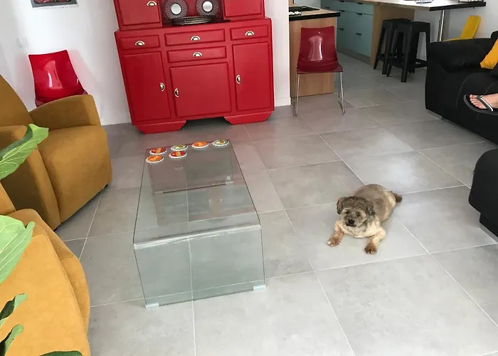 Villa Campagne Luxueuse De Sitges *