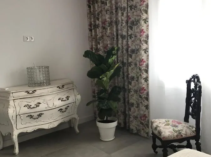Campagne Luxueuse De Sitges