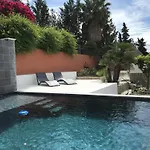 Campagne Luxueuse De Sitges Villa Olivella