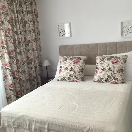 Campagne Luxueuse De Sitges