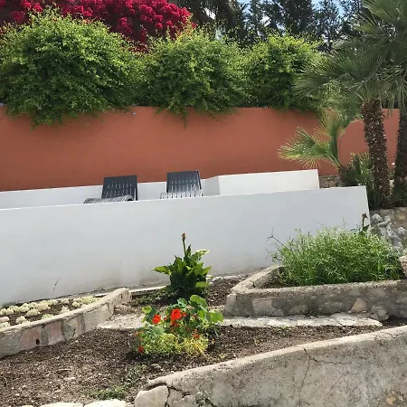 Villa Campagne Luxueuse De Sitges