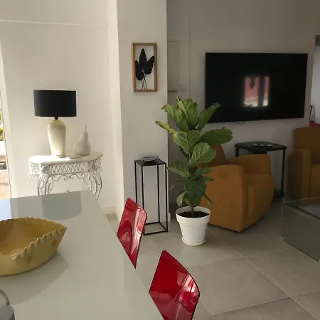 Villa Campagne Luxueuse De Sitges *