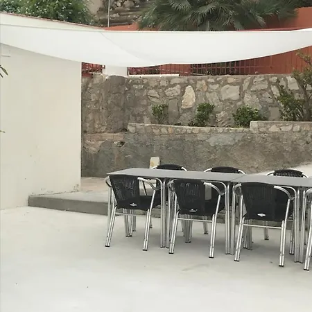 Campagne Luxueuse De Sitges Villa