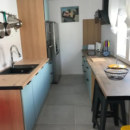 Campagne Luxueuse De Sitges Villa *