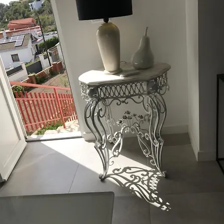 Campagne Luxueuse De Sitges Villa *