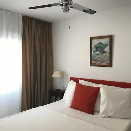 Campagne Luxueuse De Sitges *