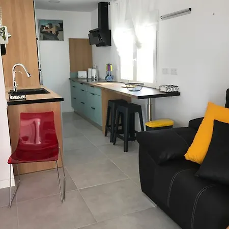 Campagne Luxueuse De Sitges *