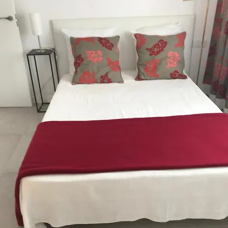 Campagne Luxueuse De Sitges