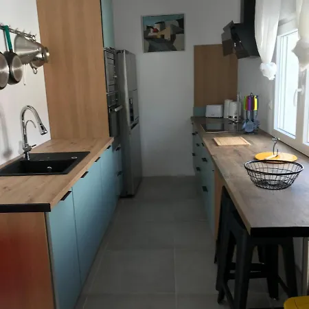 Campagne Luxueuse De Sitges Villa