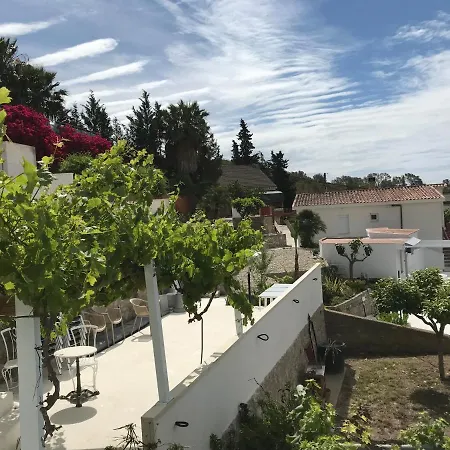 Campagne Luxueuse De Sitges Villa