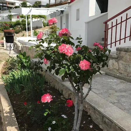 Campagne Luxueuse De Sitges