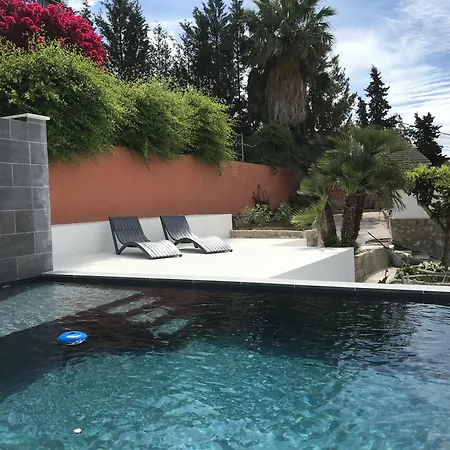Campagne Luxueuse De Sitges Villa Olivella
